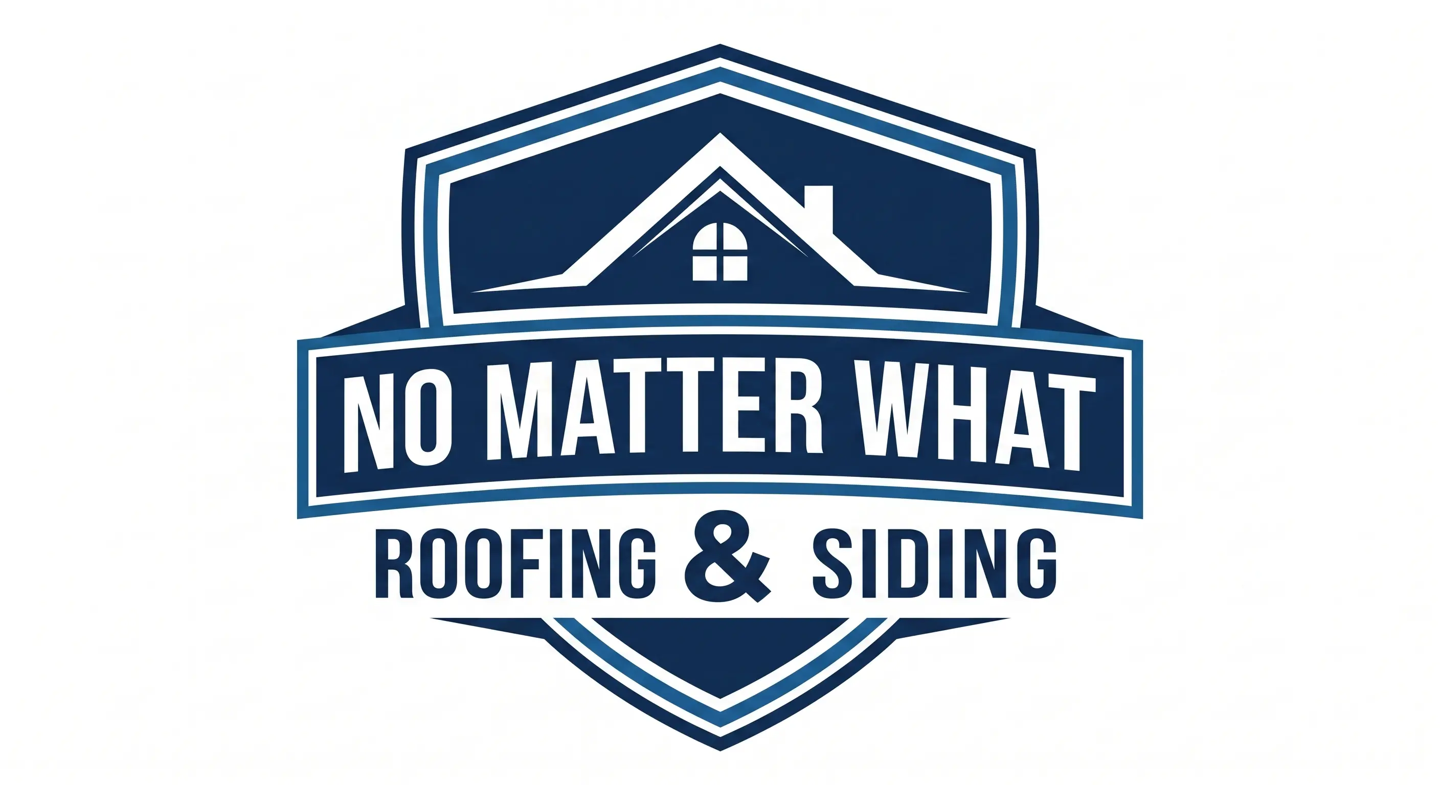 No Matter What Roofing & Siding